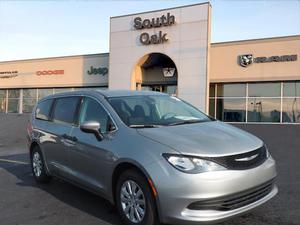  Chrysler Pacifica L For Sale In Matteson | Cars.com