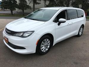  Chrysler Pacifica Touring For Sale In Kent | Cars.com