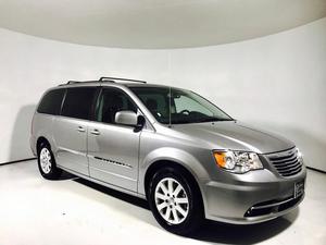  Chrysler Town & Country Touring For Sale In Scottsdale