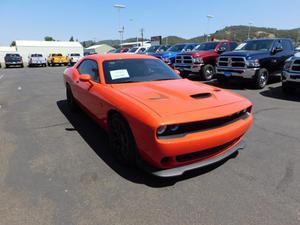  Dodge Challenger SRT Hellcat For Sale In Roseburg |