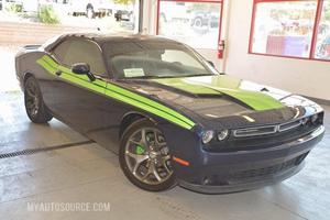  Dodge Challenger SXT For Sale In Las Vegas | Cars.com