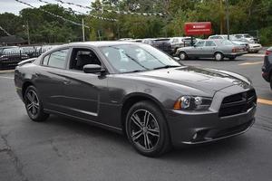  Dodge Charger R/T AWD 4DR Sedan