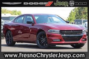  Dodge Charger SXT Plus For Sale In Fresno | Cars.com