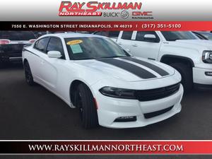  Dodge Charger SXT in Indianapolis, IN