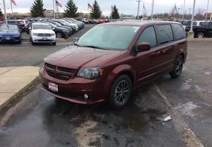  Dodge Grand Caravan