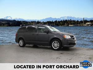  Dodge Grand Caravan SXT in Port Orchard, WA