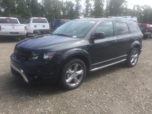  Dodge Journey Crossroad For Sale In Malvern | Cars.com