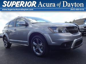  Dodge Journey Crossroad in Dayton, OH