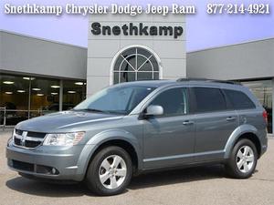  Dodge Journey SXT in Redford, MI