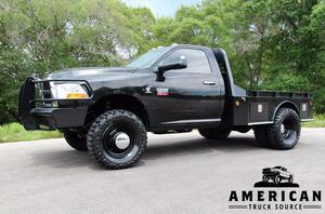  Dodge Ram  SLT-4X4- For Sale In Liberty Hill |
