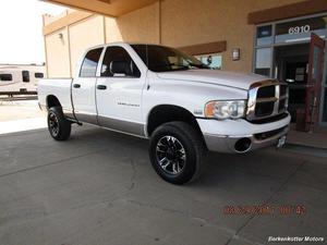  Dodge Ram  SLT Quad Cab For Sale In Fountain |