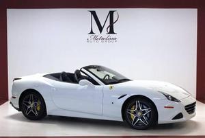  Ferrari California T For Sale In Charlotte | Cars.com