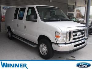  Ford E250 Commercial For Sale In Dover | Cars.com