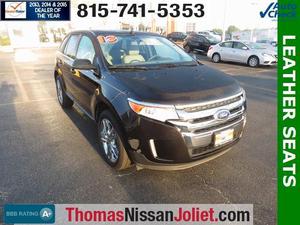  Ford Edge Limited For Sale In Joliet | Cars.com