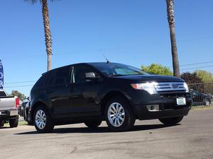  Ford Edge SEL For Sale In Rio Linda | Cars.com