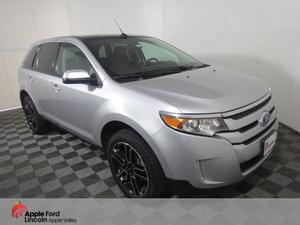  Ford Edge SEL in Saint Paul, MN