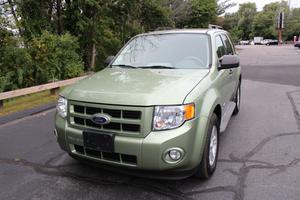  Ford Escape Hybrid For Sale In Walpole | Cars.com