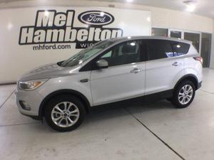  Ford Escape SE For Sale In Wichita | Cars.com