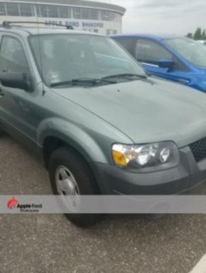  Ford Escape XLS in Shakopee, MN