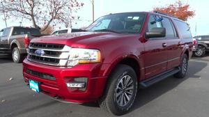  Ford Expedition EL XLT For Sale In Boise | Cars.com