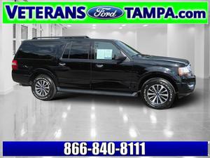  Ford Expedition EL XLT in Tampa, FL