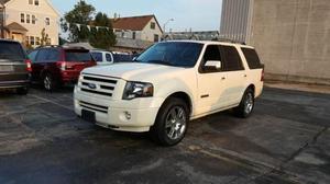  Ford Expedition Limited For Sale In Cudahy | Cars.com