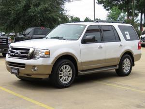  Ford Expedition XLT For Sale In Tyler | Cars.com