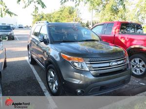  Ford Explorer Limited in Shakopee, MN