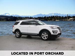  Ford Explorer XLT in Port Orchard, WA