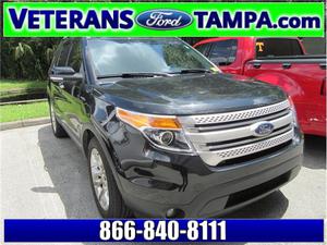  Ford Explorer XLT in Tampa, FL