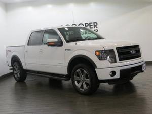  Ford F-150 FX4 For Sale In Tulsa | Cars.com