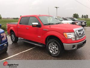  Ford F-150 FX4 in Shakopee, MN