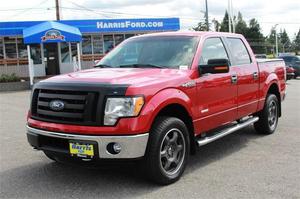  Ford F-150 For Sale In Lynnwood | Cars.com