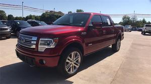  Ford F-150 For Sale In McAlester | Cars.com