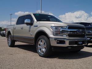  Ford F-150 King Ranch For Sale In Dallas | Cars.com
