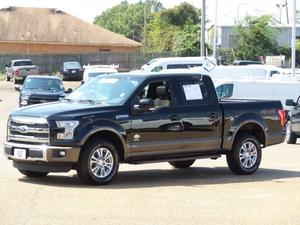  Ford F-150 King Ranch in Jackson, MS