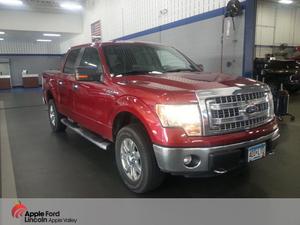  Ford F-150 King Ranch in Saint Paul, MN