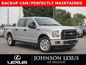  Ford F-150 XL For Sale In Raleigh | Cars.com