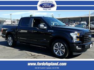  Ford F-150 XL in Upland, CA