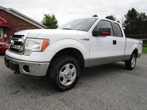  Ford F-150 XLT For Sale In Elma | Cars.com