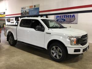  Ford F-150 XLT For Sale In Grand Forks | Cars.com