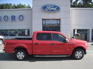  Ford F-150 XLT For Sale In Pittsboro | Cars.com