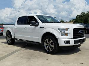  Ford F-150 XLT in Claxton, GA