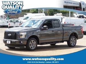  Ford F-150 XLT in Jackson, MS