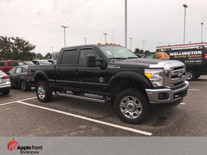  Ford F-250 King Ranch in Shakopee, MN