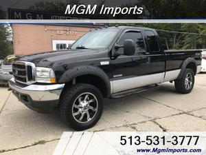  Ford F-250 Super Duty For Sale In Loveland | Cars.com