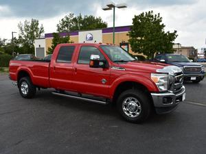  Ford F-350 Lariat Super Duty For Sale In Morris |