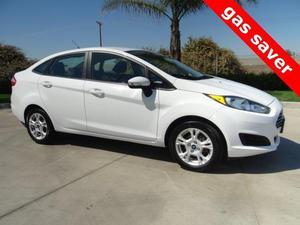  Ford Fiesta SE For Sale In Hanford | Cars.com