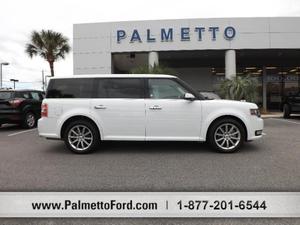  Ford Flex Limited For Sale In Charleston | Cars.com