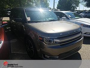  Ford Flex Limited in Saint Paul, MN